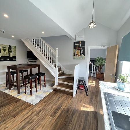 ברמינגהאם Moseley Village Apartments מראה חיצוני תמונה