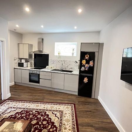 ברמינגהאם Moseley Village Apartments מראה חיצוני תמונה