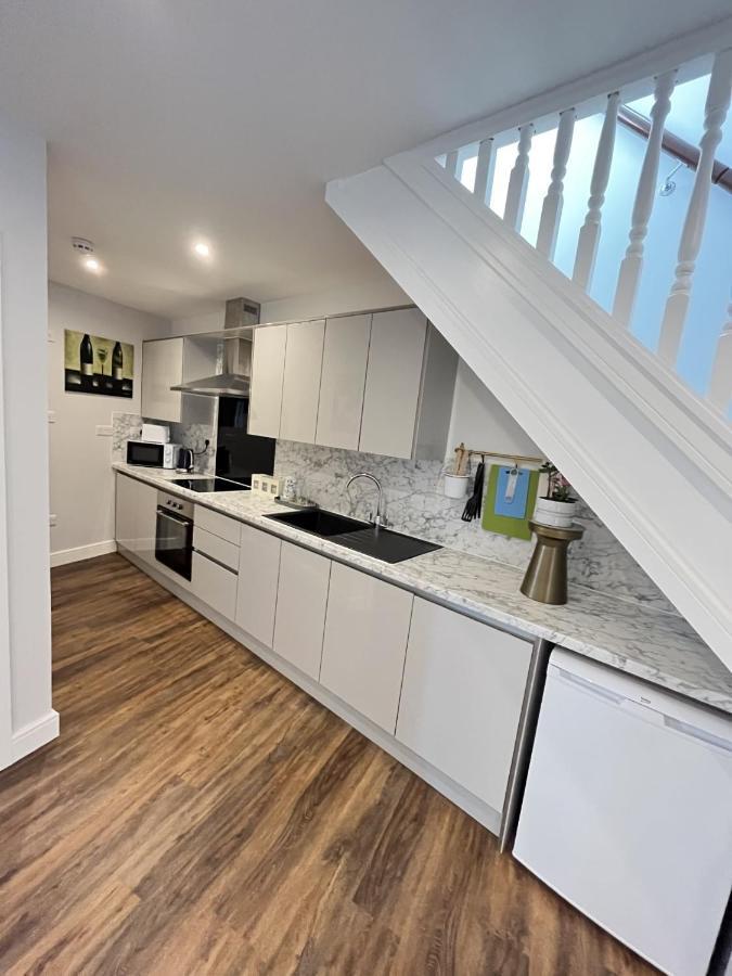 ברמינגהאם Moseley Village Apartments מראה חיצוני תמונה