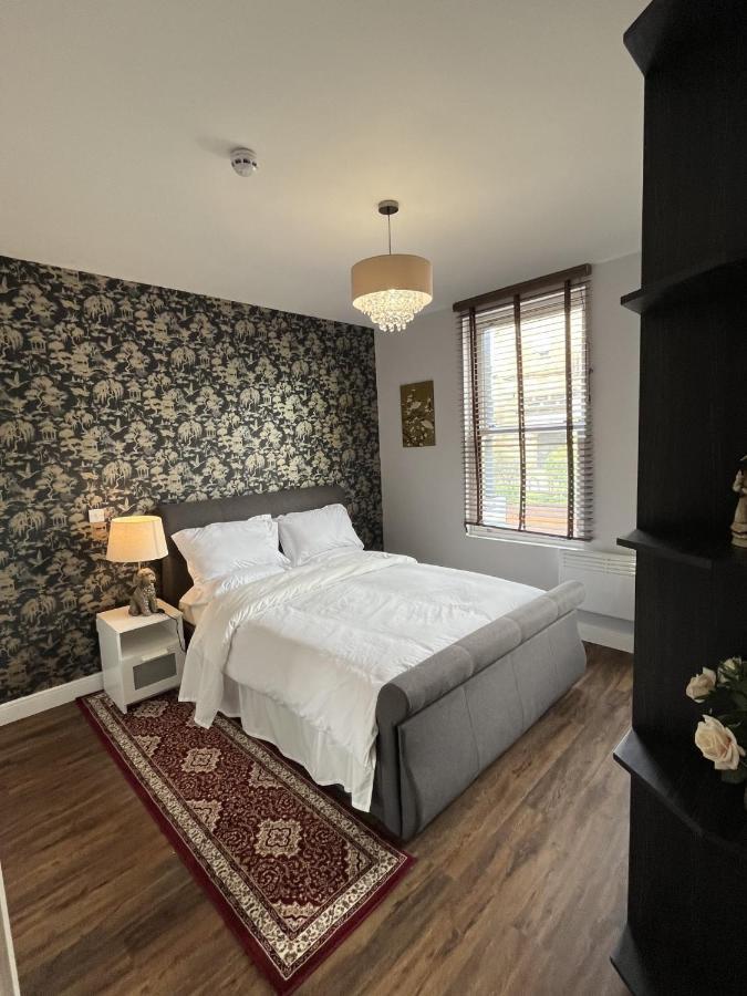 ברמינגהאם Moseley Village Apartments מראה חיצוני תמונה