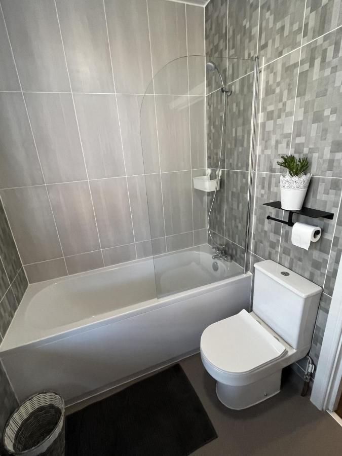 ברמינגהאם Moseley Village Apartments מראה חיצוני תמונה