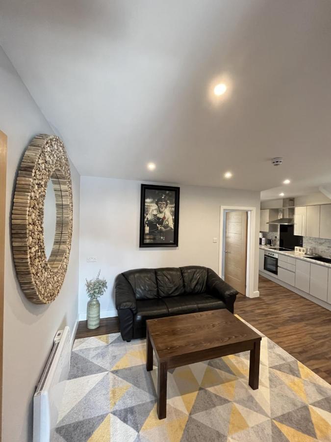 ברמינגהאם Moseley Village Apartments מראה חיצוני תמונה