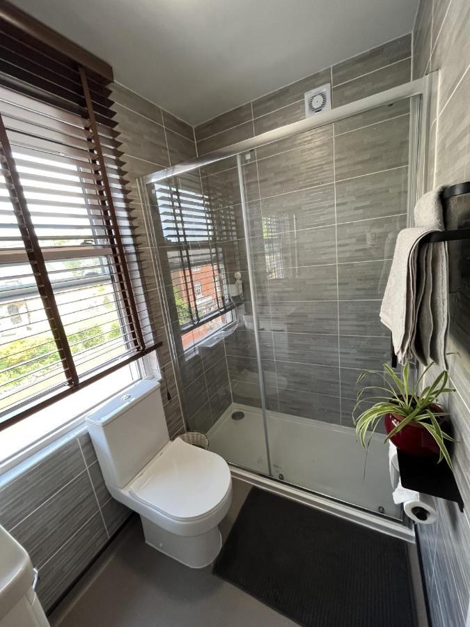 ברמינגהאם Moseley Village Apartments מראה חיצוני תמונה