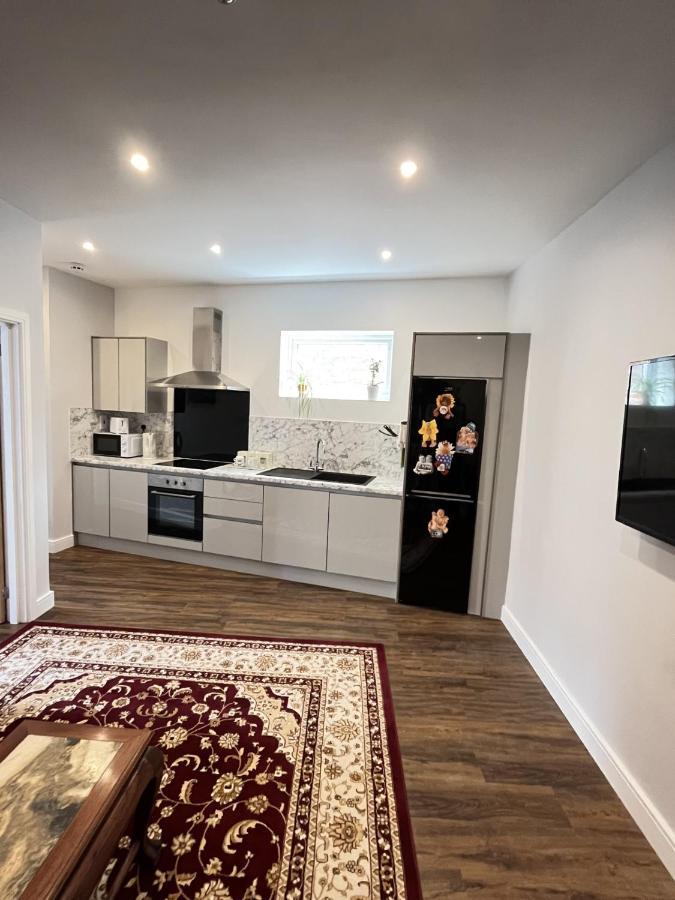 ברמינגהאם Moseley Village Apartments מראה חיצוני תמונה