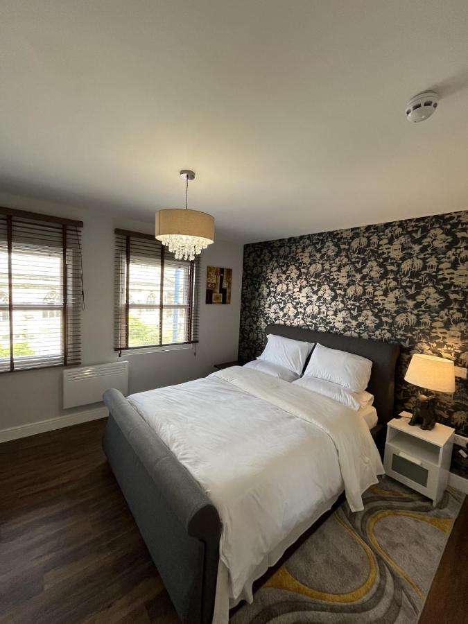 ברמינגהאם Moseley Village Apartments מראה חיצוני תמונה