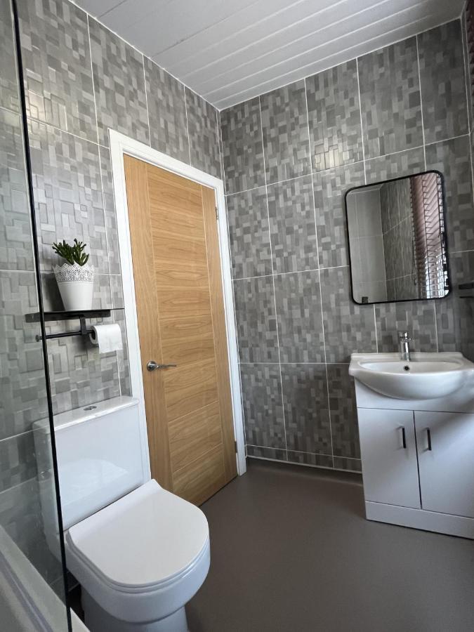 ברמינגהאם Moseley Village Apartments מראה חיצוני תמונה